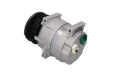 Kamoka 7820011 Kompressor, Klimaanlage passend für NISSAN OPEL RENAULT