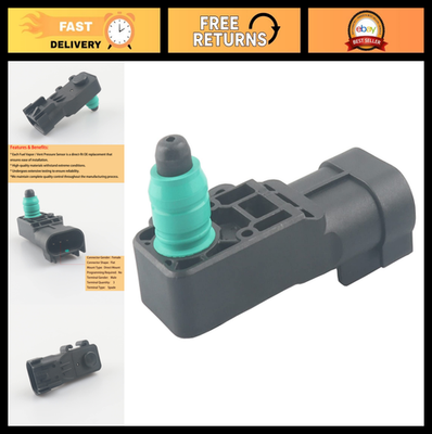 #ad Fuel Tank Pressure Sensor for Chevy Buick GMC Cadillac Pontiac Vapor Vent $34.19