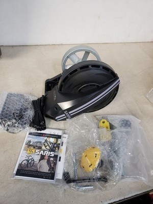 SARIS M2 SMART TRAINER RESISTANCE UNIT