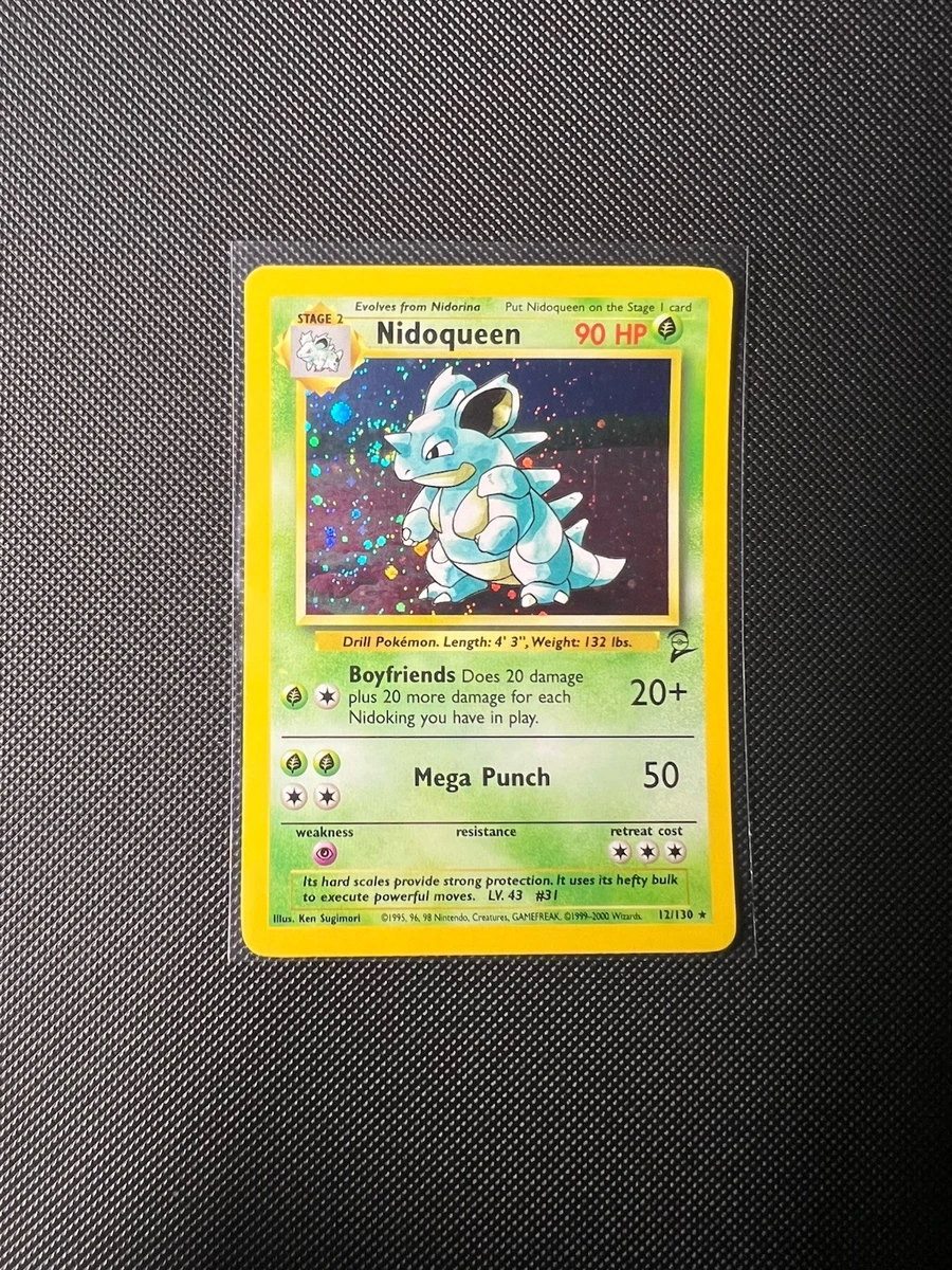 Base set 2 未開封　英語版　ベースセット2 北米版　ポケカ Holo Pokémon TCG Base Set 2 Individual Collectible Card Game Cards