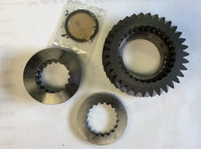 K2808 Eaton Fuller Aux Gear Kit - Oem K2808 Eaton Fuller Aux Gear Kit - Oem