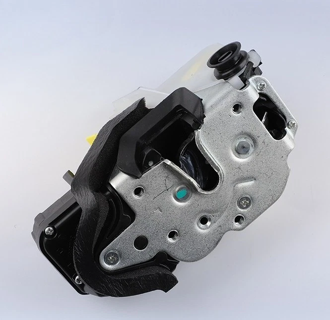 Actuador de bloqueo de puerta trasera izquierda para 13503177 Buick Encore Chevrolet Sonic Trax[ Foto 2 de 4