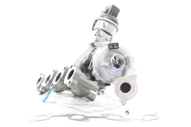 TURBOLADER FÜR BMW 1 (E81), BMW 3 TOURING (E91), BMW 1 (E87) - ALANKO 10900166