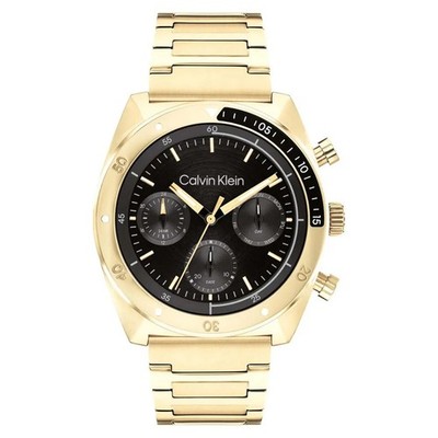 Calvin Klein 25200465 CK Flex   Herrenuhr
