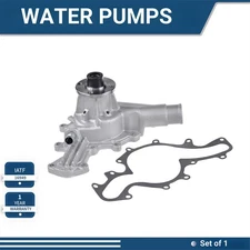 Water Pumps For 90 91-00 Ford Aerostar Explorer Ranger 91-00 Mazda B4000 Navajo