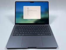 2023 Apple MacBook Pro 14" M3 Pro 18 Core 4.0GHz 18GB RAM 1TB SSD MRX43LL/A