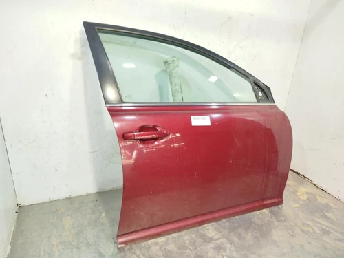 6700105050 Puerta Delantera Derecha para TOYOTA AVENSIS BERLINA (T25) 2 9107221 - Imagen 4 de 10