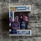 Funko Pop! Vinyl: Fortnite - Loot Llama #510