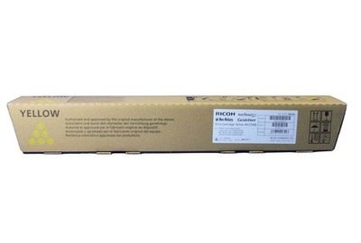 Ricoh 842256 Toner Yellow -B