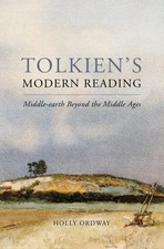Tolkiens Modern Reading: Middle-earth Beyond ...
