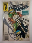 Amazing Spider-Man #298 (Marvel Comics)