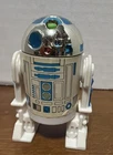 Vintage 1985 Star Wars POTF LAST 17 R2-D2 POP UP Saber Near Mint+ Beautiful *105