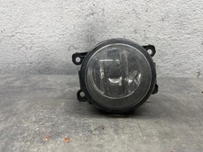 Antibrouillard Renault SCENIC