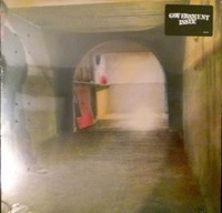 Government Issue - Vinyl Record - F600Z
