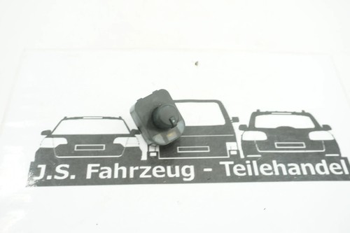 Audi A4 B7 B6 8E Mirror Control Regulator Switch Schalter Spiegel 8e0959565