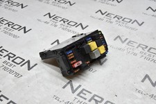 Mercedes CLK W209 C209 Sicherungskasten Relais Steuerger&auml;t SAM Modul A2095452801