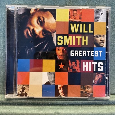 Greatest Hits von Will Smith  (CD, 2002)