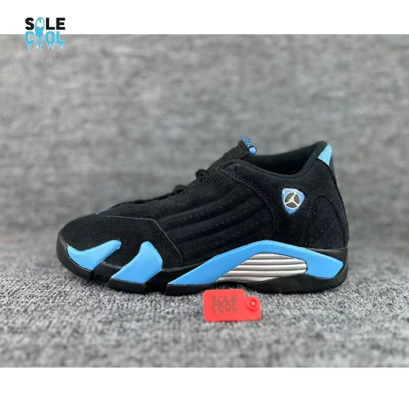 Las mejores ofertas en Jordan 40 Blue Suede | eBay