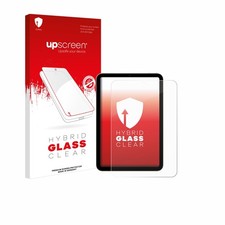 Glass film screen protector for Apple iPad Mini 6 WiFi 2021 screen cover