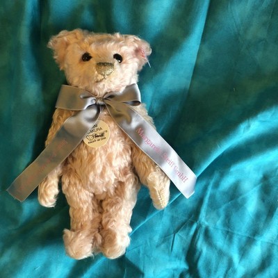 Steiff - シュタイフ　Mini Sakura シュタイフ【steiff】ミニサクラ・セット 24&11cm EAN676550