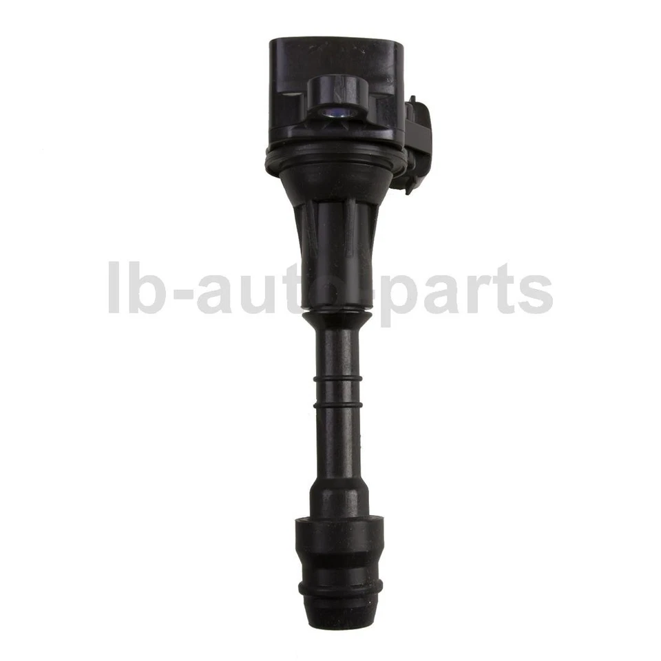 Ignition Coil 6PCS For 2002-2004 Nissan Pathfinder 3.5L - Image 4 of 4