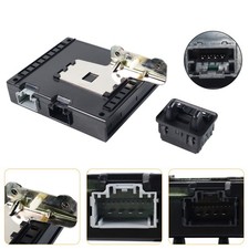 For Ford F150 2021-2023 In-dash Trailer Brake Controller Module Ml3z-19h332-ab