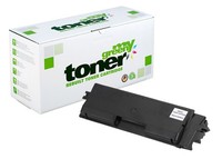 My Green Toner Zu Kyocera TK-580K / 1T02KT0NL0 Schwarz - Ca. 14000 Seiten