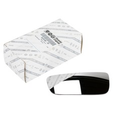 Glace de rétroviseur Citroen JUMPY