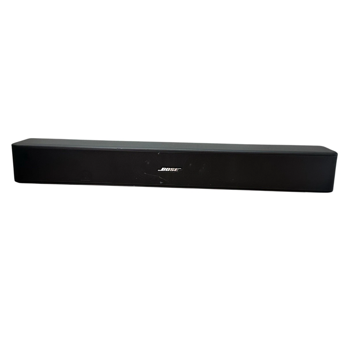 Bose Solo 5 Home Speakers and Subwoofers for sale - eBay