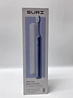 SURI 2.0 New Sonic Electric Toothbrush with Pressure Sensor - Blue