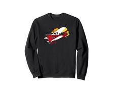 Sky Kid 003 Sweatshirt