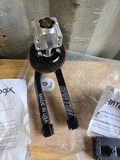 Barton Shifter Only Use Oem Shift Knob Mt - 09-23 Dodge Challenger Rev3 Barton Shifter Only Use Oem Shift Knob Mt - 09-23 Dodge Challenger Rev3