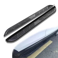 Side Step fit for BYD Atto 3 2022-2025 NerfBar Running Board(with Brackets)