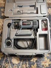 RotoZip SCS01LE Spiral Saw Tool Corded with Hard Case