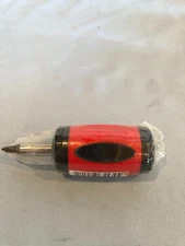NEW Stubby Multi Bit Screwdriver #G13