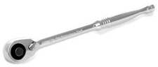 Performance Tools W32101 1/2in. Drive Quick Release Teardrop Ratchet