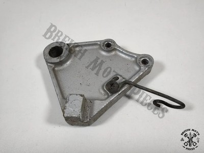 Bremssattelhalter hinten HYOSUNG 125 COMET GT 2003-2016