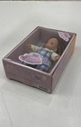 Pair Of VNTG Precious Moments Figurines NIB — photo 2