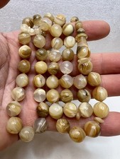 Rosary Bakelite Meski Poland  new made
