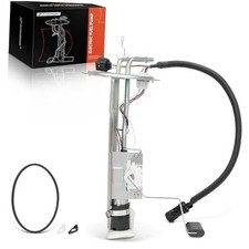 Electric Fuel Pump Assembly with Sending Unit Compatible with Ford Expedition