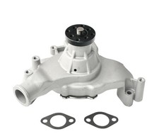 For 1969-1987 Bbc Mark Iv 396 402 427 454 High Volume Flow Long Water Pump