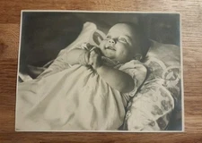 HENRI DE FRANCE- PHOTO VINTAGE PRINT LIBRAIRIE D'ACTION FRANCAISE 1933