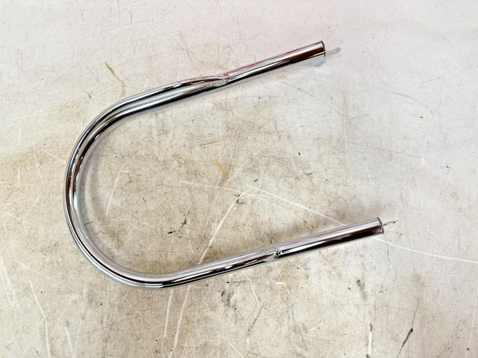 Parachoques delantero Victory Kingpin 2007 cromo 2874593 Foto 2 de 4