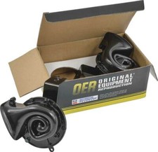 Oer Sparton Style Horn Set 1967-1971 Mopar B-body And 1970-1971 E-body