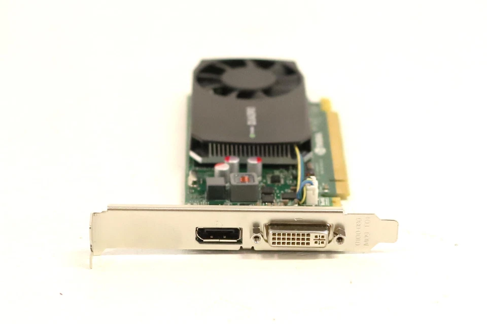 Nvidia Quadro K620 2GB GDDR3 PCIe x16 Graphics Card Dell P/N: 047KM8 Tested - Image 3 of 4