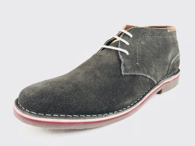 kenneth cole real deal chukka