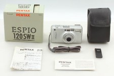 PENTAX Pentax Espio 120 Film Cameras for sale - eBay PENTAX Pentax Espio 120 Film Cameras for sale - eBay