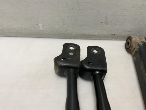 Jeep JL Wrangler OEM (4) Upper and Lower Front Control Arms Set 2018-2023 168455 - Picture 7 of 7
