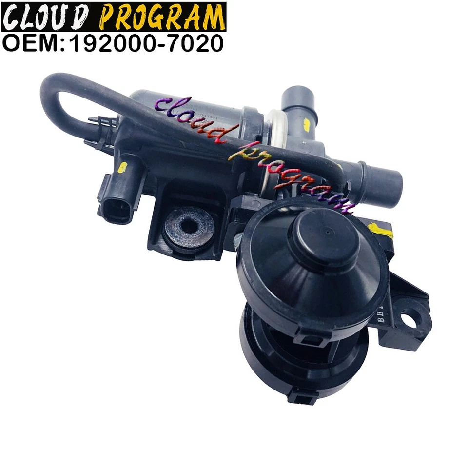 192000-7020 Fuel Tank Close Valve 2018-2022 For Honda Insight Clarity 1.5L Foto 4 de 4