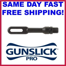 Gunslick Nylon Slotted Tips 10,12,16,20,28 GA 92409 SAME DAY FAST FREE SHIPPING